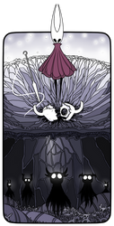 Hollow Knight