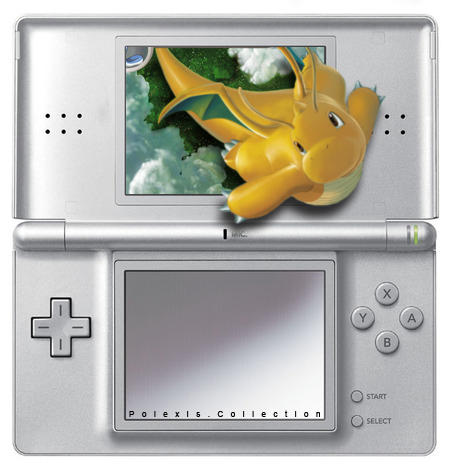 The Coming Out of Dragonite by Polexis on DeviantArt