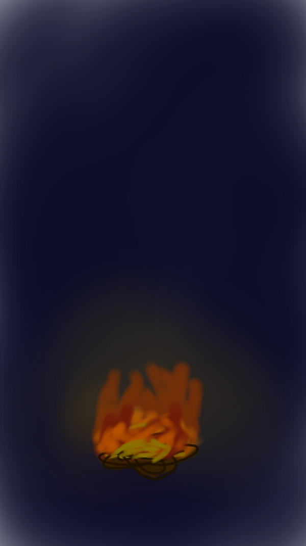 White Fire Deviantart fire by Whispering-waters0 on DeviantArt