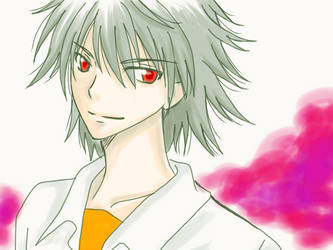 Kaworu