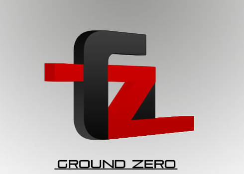 Another Logo - Ground Zero