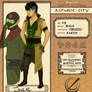 Republic City: Jace