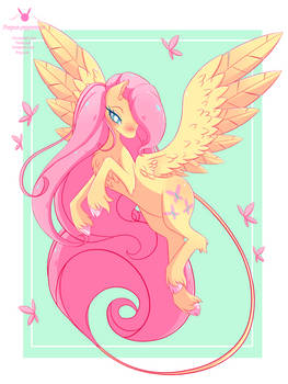Fluttershy