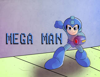 Mega Man