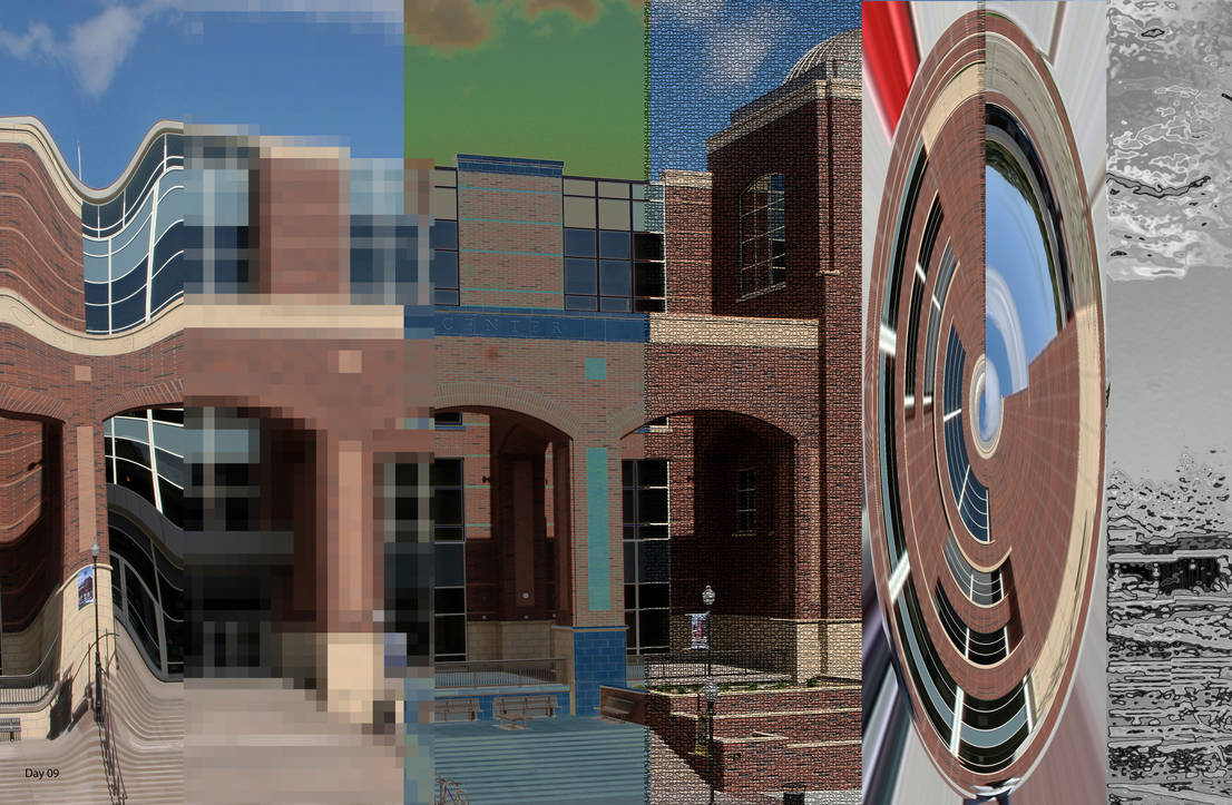 Library UNR 09 by GodsGenius on DeviantArt