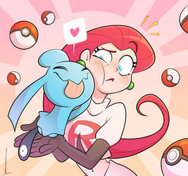 Need for affection