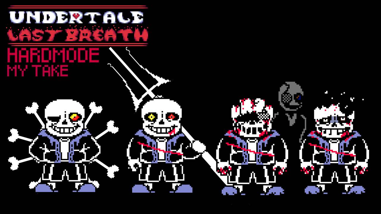 ULB Hardmode (My take) by nOsE0999 on DeviantArt