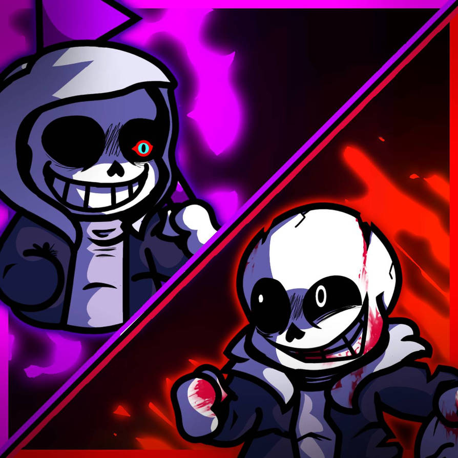 Mirrored Insanity by nOsE0999 on DeviantArt