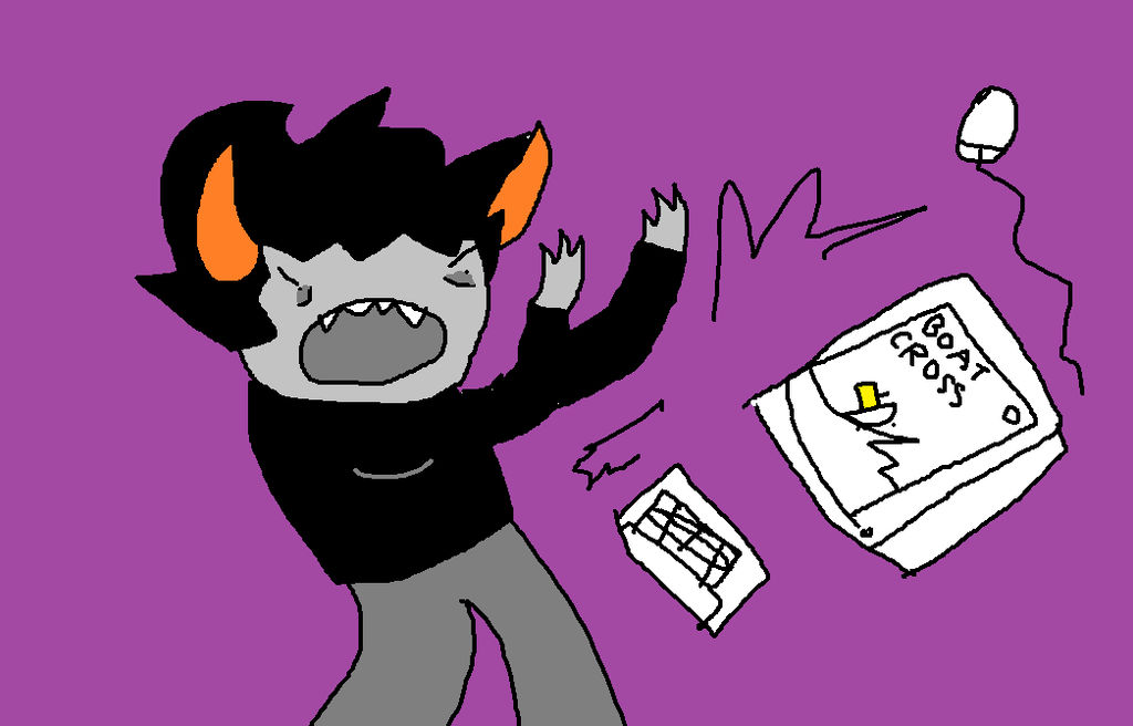 Best Rage by Bluddocean on DeviantArt