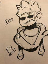 Tom (edds world)