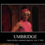 UMBRIDGE