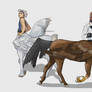 Centaur-March: Day 29