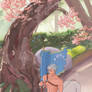 spring with the conquest