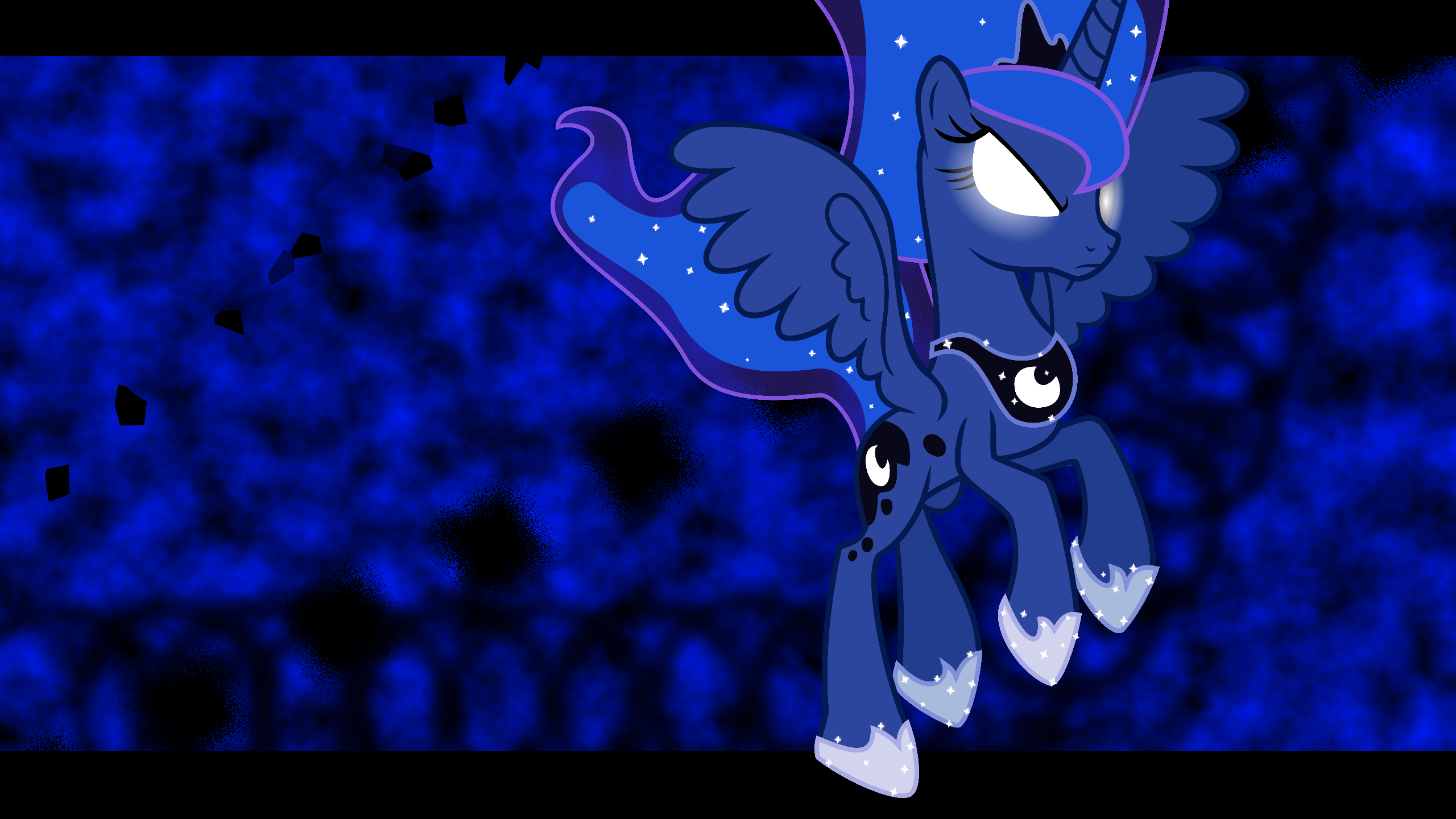 Princess Luna Wallpaper