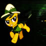 Daring Do Wallpaper 2