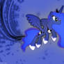 Princess Luna Wallpaper 2