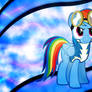 Rainbow Dash Wallpaper 2