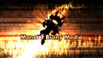 Monster Brony Media Wallpaper by Game-BeatX14