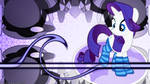 Rarity Wallpaper 4 by Game-BeatX14