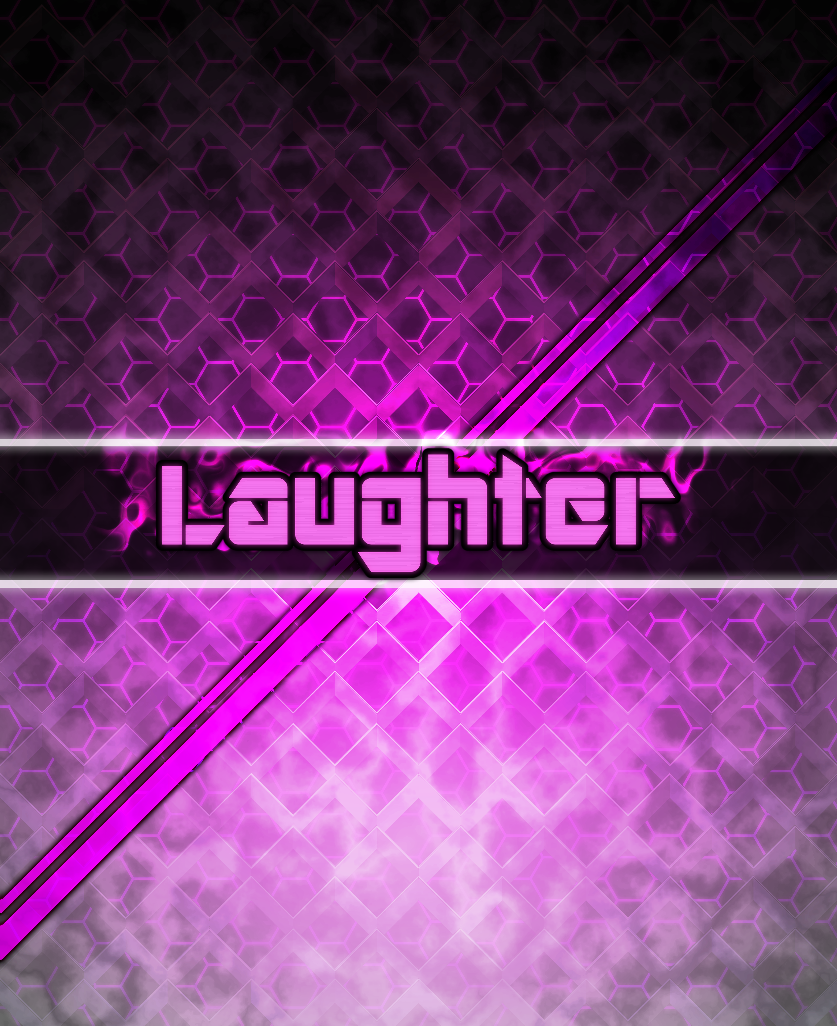 Laughter