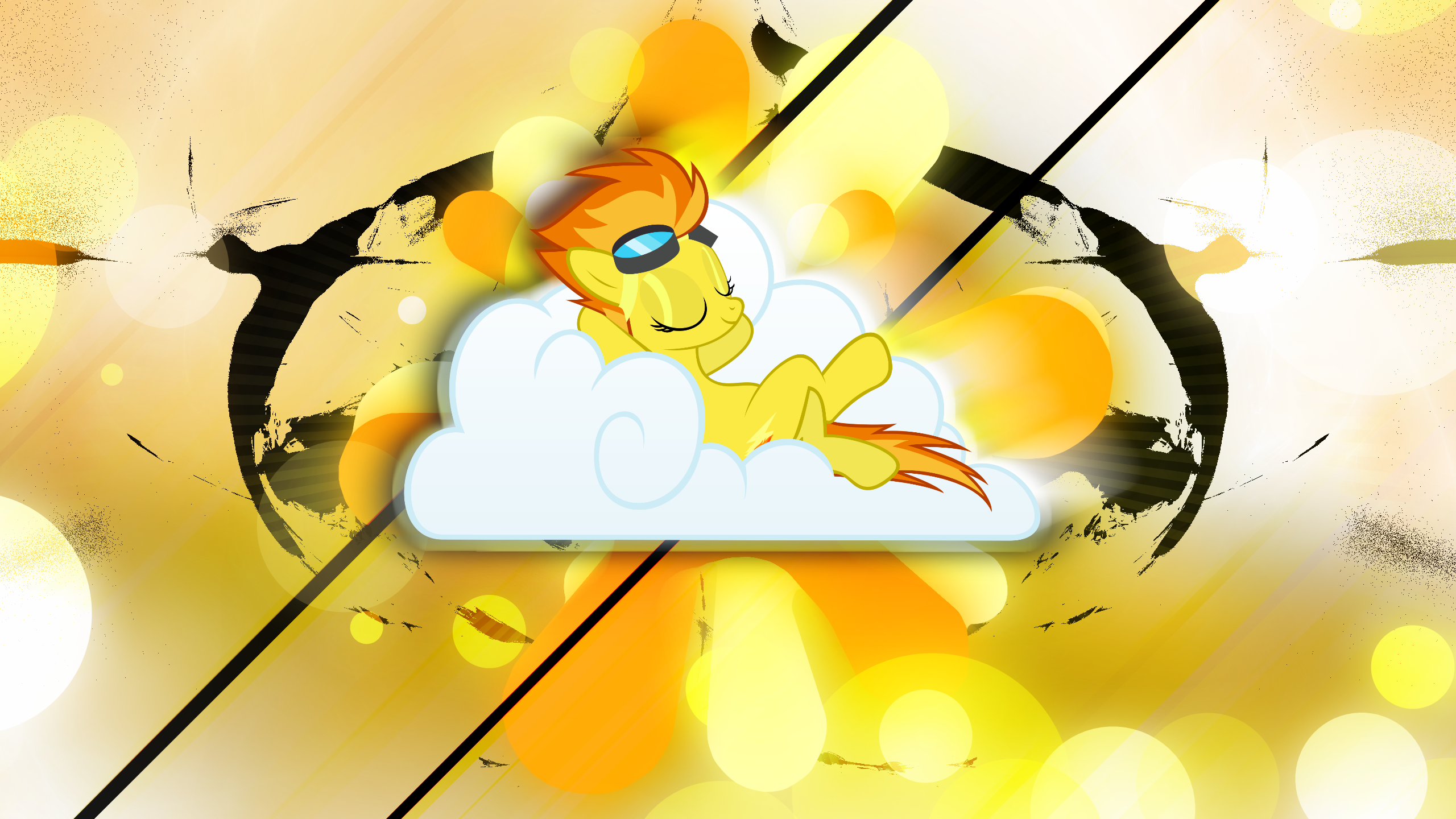 Spitsplat by Game-BeatX14
