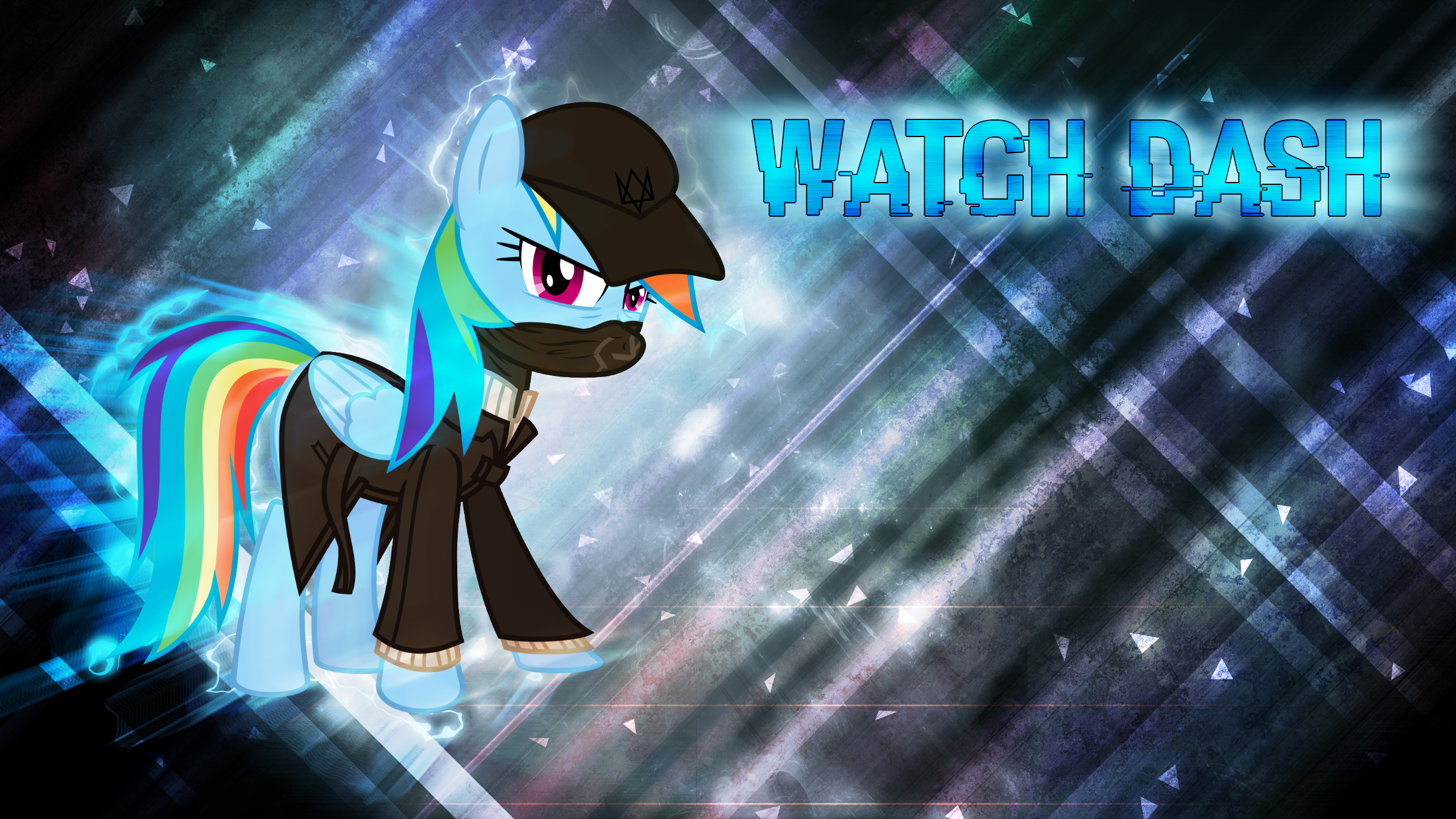 Watch Dash