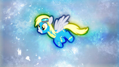 Wonderbolt Derpy