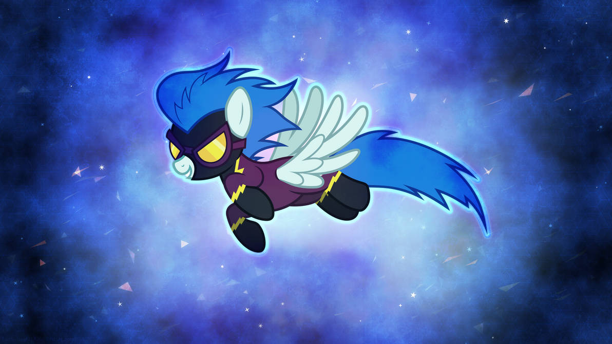 Bolting Through Shadows by Game-BeatX14