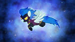 Bolting Through Shadows by Game-BeatX14
