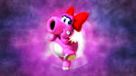 Birdo Wallpaper by Game-BeatX14