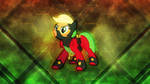 Power Apple by Game-BeatX14