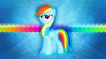 Rainbow Bolt by Game-BeatX14