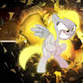Derpy Rage