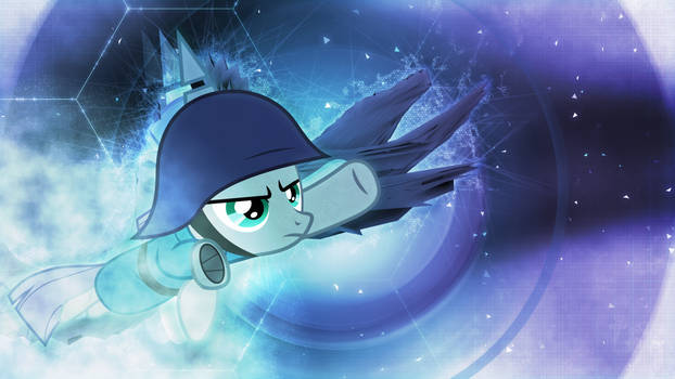 Maud Rocket VIP