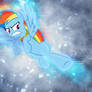 Rainbow Kick VIP