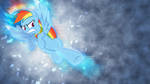 Rainbow Kick VIP by Game-BeatX14