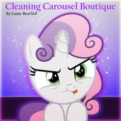 [Story] Cleaning Carousel Boutique