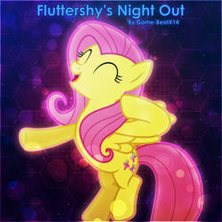 [Story] Fluttershy's Night Out