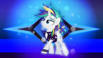 Punk Rock Rarity by Game-BeatX14
