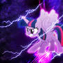 Magic Strike