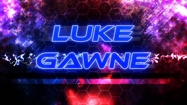 Luke Gawne