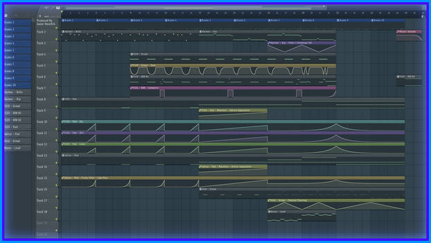 [Video] Trap Beat in FL Studio (Part 2)