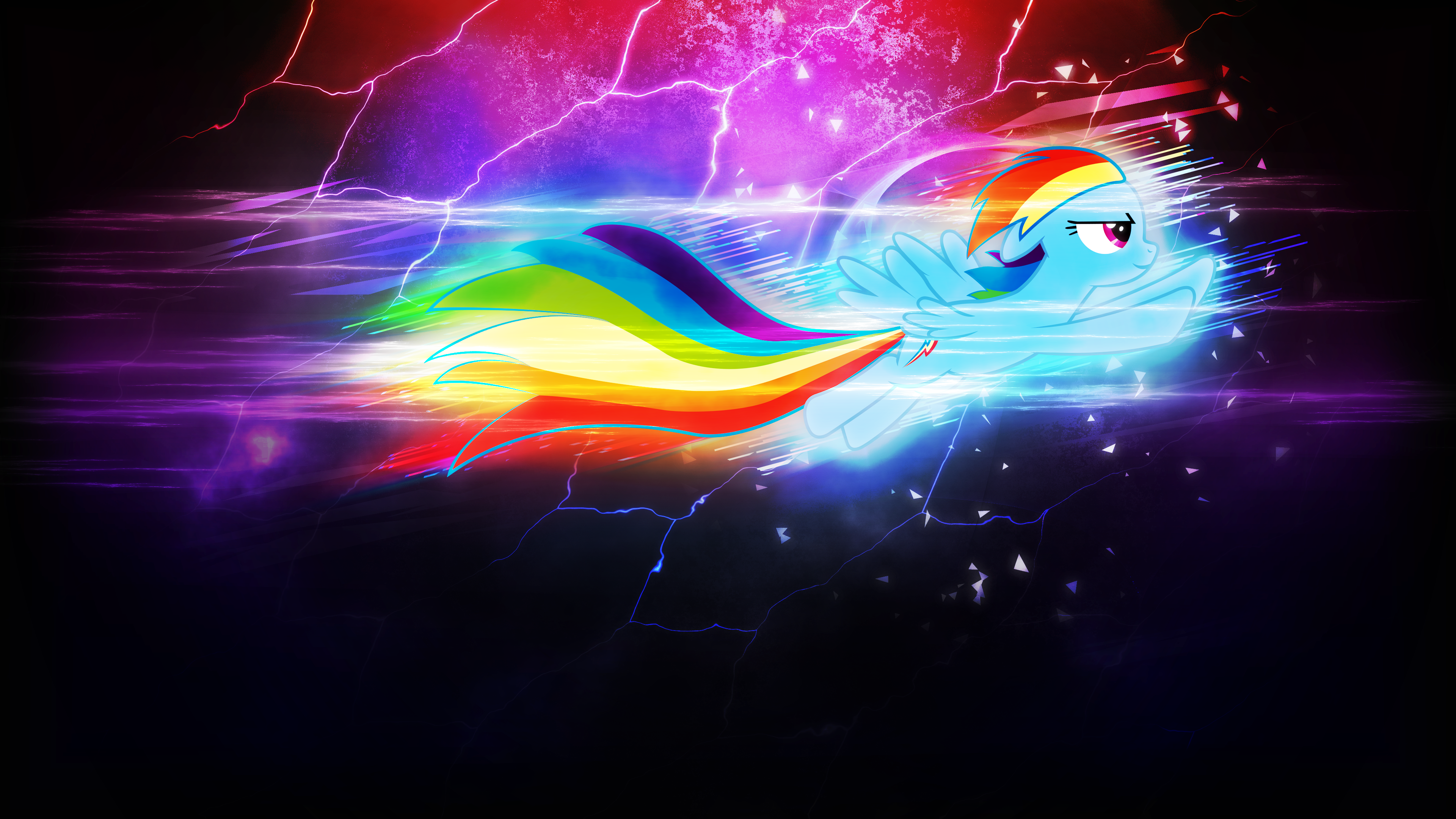 Lightning Speed