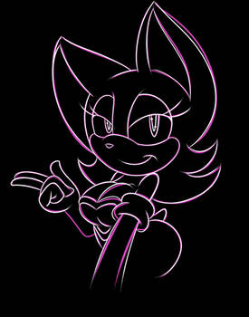 Rouge the Bat