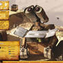 Wall-E