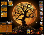 Halloween by Smokey41