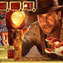 Indiana Jones