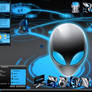 Aliensurface project