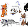 ..::Cat Adopts - Closed::..