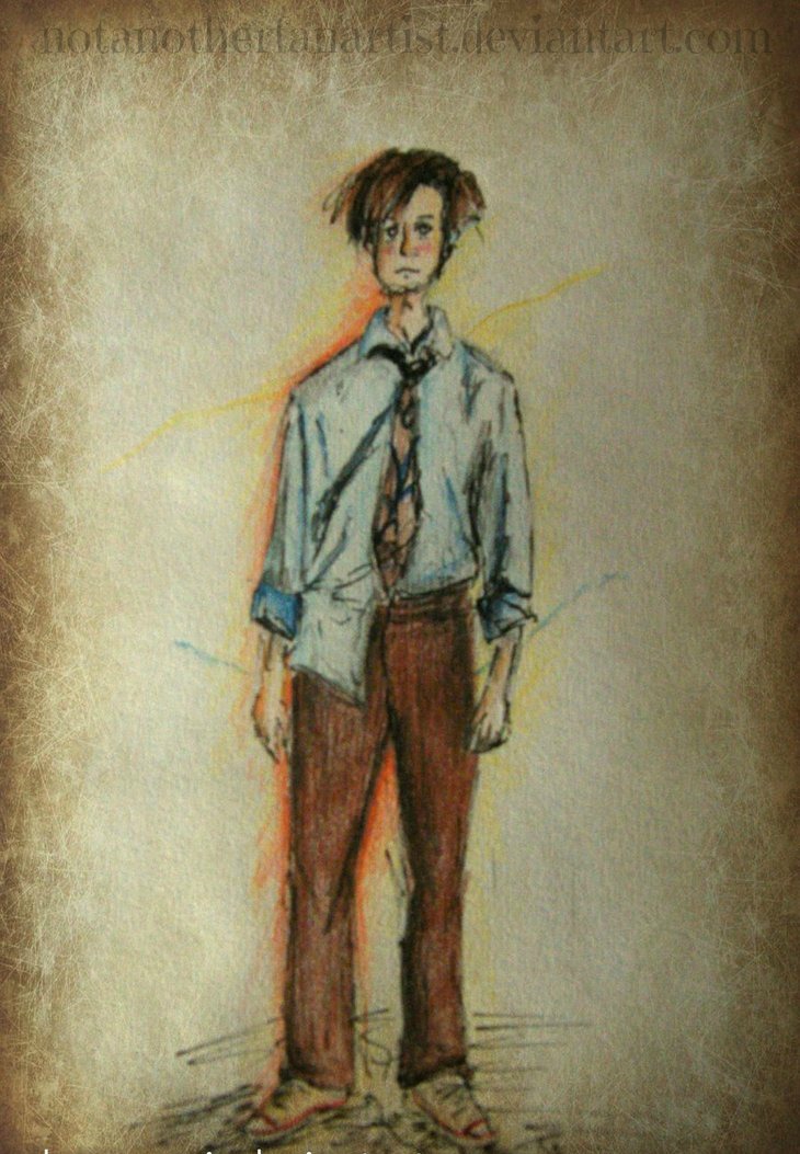 Raggedy Man